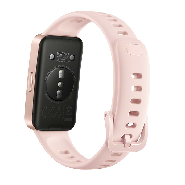 Фото - Смарт-годинник Huawei Band 10 Pink