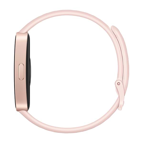 Фото - Смарт-годинник Huawei Band 10 Pink