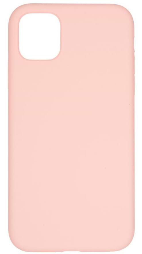 Фото - Чохол для смартфону Gelius Original Full Soft Case for iPhone 14 Pink (91302)