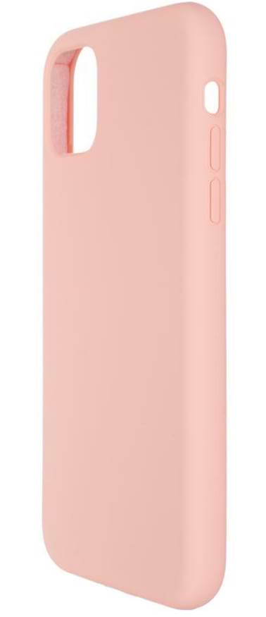 Фото - Чохол для смартфону Gelius Original Full Soft Case for iPhone 14 Pro Pink (91313)