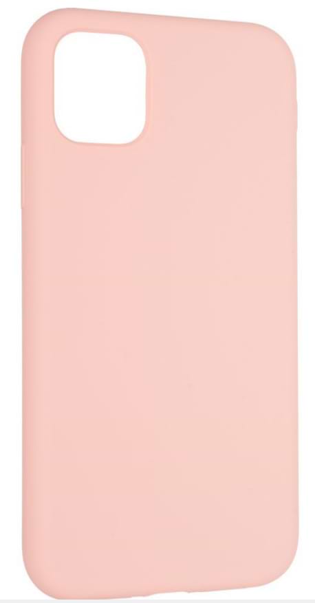 Фото - Чохол для смартфону Gelius Original Full Soft Case for iPhone 14 Pro Pink (91313)