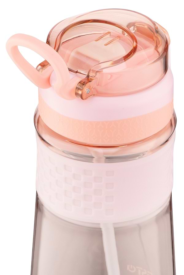 Фото - Уценка - Бутылка для воды Ardesto Energy 700 мл Pink (AR2270PP)