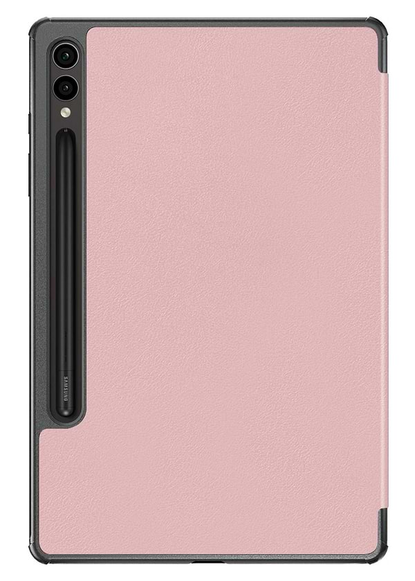 Фото - Чохол для планшету ArmorStandart Smart Case для Samsung Tab S9+ / S9 FE+ / S10+ Pink (ARM74490)