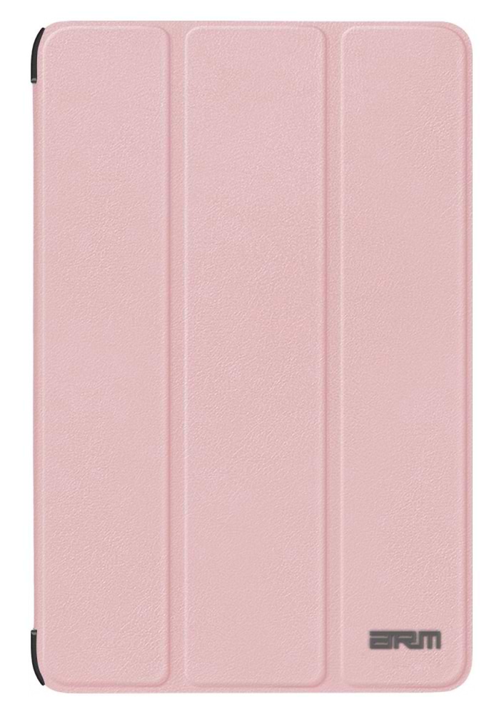 Чохол для планшета Armorstandart Smart Case for Samsung Tab A9 Pink (ARM74493) - Фото 1