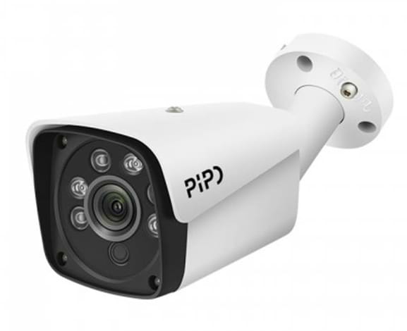 Фото - Камера відеоспостереження PiPo PP-B1H06F500FK (17134)