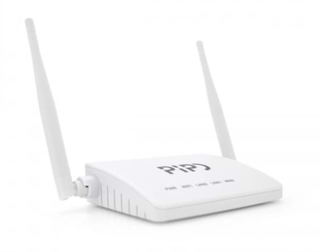 Маршрутизатор интернет WiFi4 PiPo PP323/01733 - Фото 1