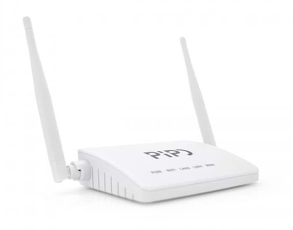 Фото - Маршрутизатор интернет WiFi4 PiPo PP323/01733