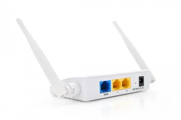 Фото - Маршрутизатор интернет WiFi4 PiPo PP323/01733