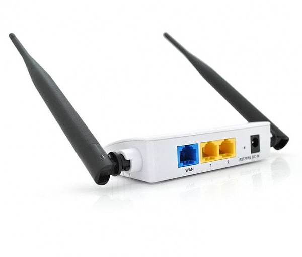 Фото - Маршрутизатор інтернет WiFi4 PiPo PP325/01754