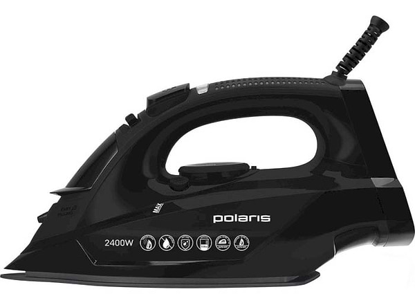 Фото - Утюг Polaris PIR 2403AK Black