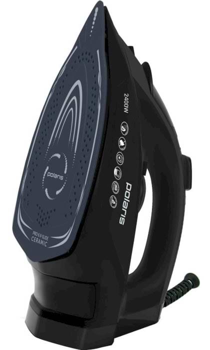 Фото - Утюг Polaris PIR 2403AK Black