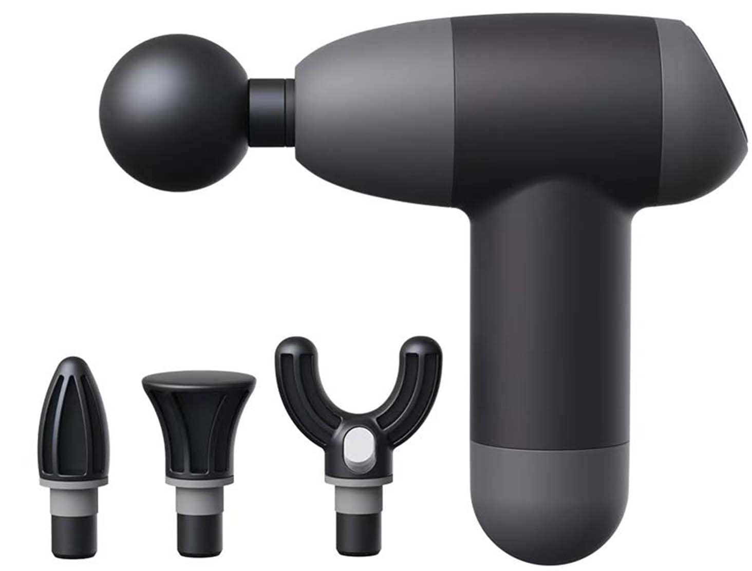 Масажер для тіла INSPIRE GWM160 - Фото 1