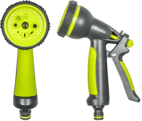 Насадка для поливу BRADAS Lime Line (LE-5106)