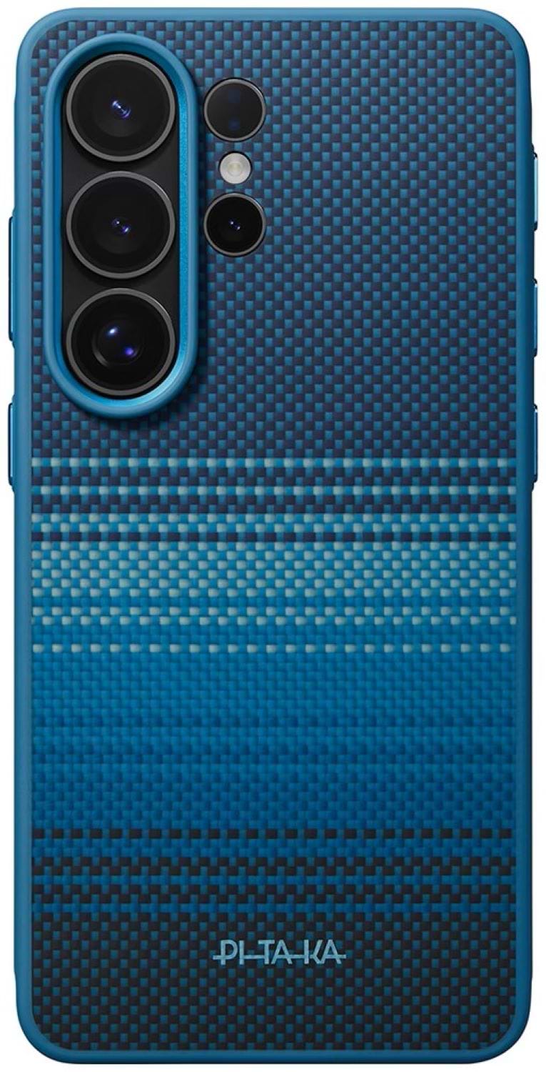 Чохол для смартфону Pitaka Cairn ProGuard Moment Moonrise for Samsung Galaxy S26 Ultra (PBS2604U)