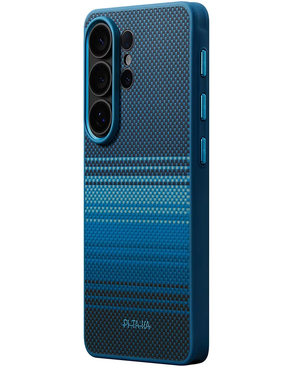 Фото - Чохол для смартфону Pitaka Cairn ProGuard Moment Moonrise for Samsung Galaxy S26 Ultra (PBS2604U)