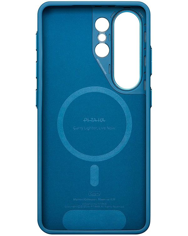 Фото - Чохол для смартфону Pitaka Cairn ProGuard Moment Moonrise for Samsung Galaxy S26 Ultra (PBS2604U)