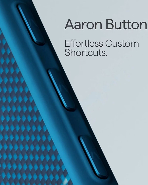 Фото - Чохол для смартфону Pitaka Cairn ProGuard Moment Moonrise for Samsung Galaxy S26 Ultra (PBS2604U)