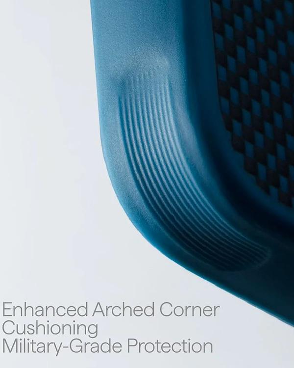 Фото - Чохол для смартфону Pitaka Cairn ProGuard Moment Moonrise for Samsung Galaxy S26 Ultra (PBS2604U)