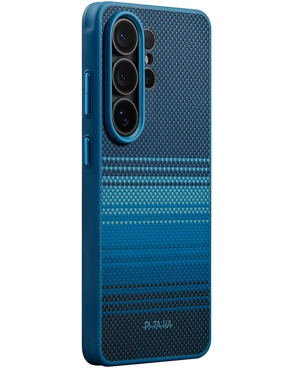 Фото - Чохол для смартфону Pitaka Cairn ProGuard Moment Moonrise for Samsung Galaxy S26 Ultra (PBS2604U)