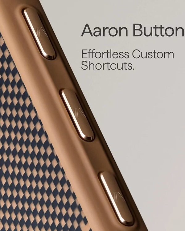 Фото - Чохол для смартфону Pitaka Cairn ProGuard Moment Sunset for Samsung Galaxy S26 Ultra (PBS2603U)