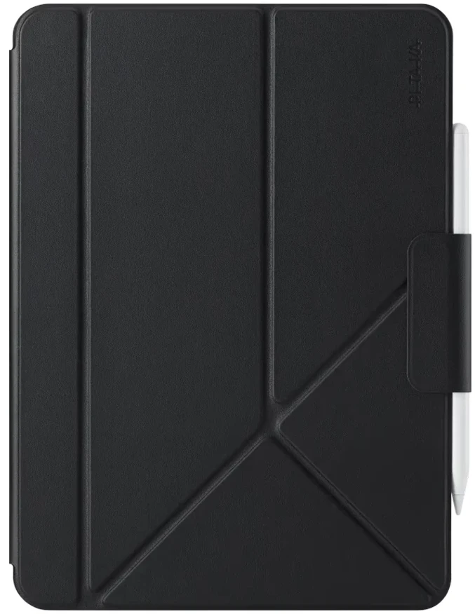 Чохол для планшета Pitaka MagEZ Case Folio 3 Black for iPad Air 11" M2/M3/M4 (FOL2605A)
