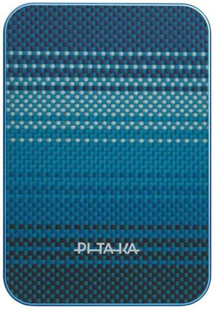 Батарея мобильная Pitaka Aramid Fiber Magnetic Qi2 10 000mAh Moonrise (PBQ2503)