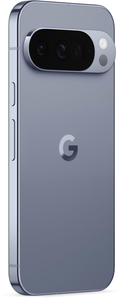Фото - Смартфон Google Pixel 10 Pro 128GB Moonstone (Воcстановленный, Идеальное состояние) e-SIM