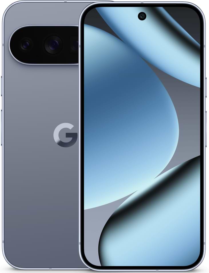 Смартфон Google Pixel 10 Pro 128GB Moonstone (Воcстановленный, Идеальное состояние) e-SIM