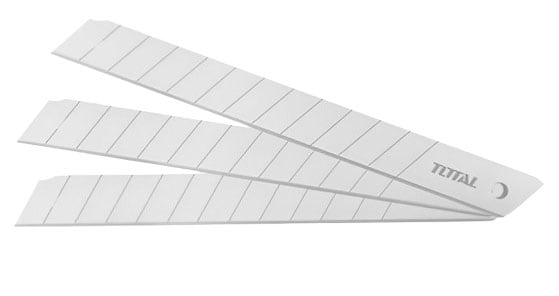 Лезо Total THT5190901 10 шт.