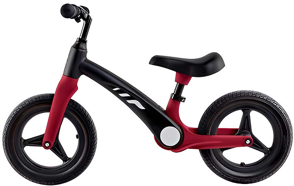 Фото - Беговел Hape красный (E1207)