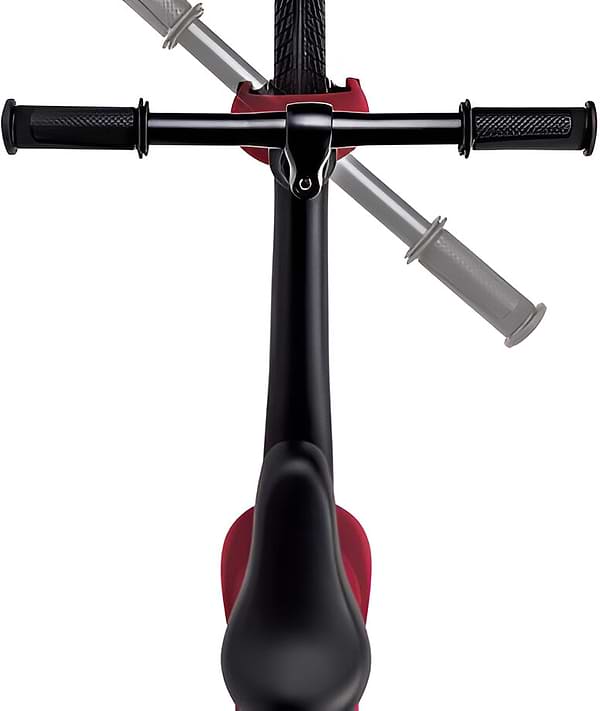 Фото - Беговел Hape красный (E1207)