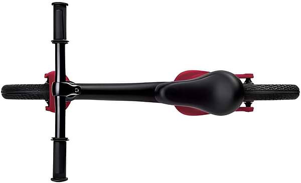 Фото - Беговел Hape красный (E1207)