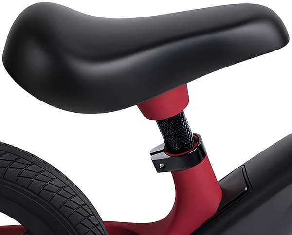 Фото - Беговел Hape красный (E1207)