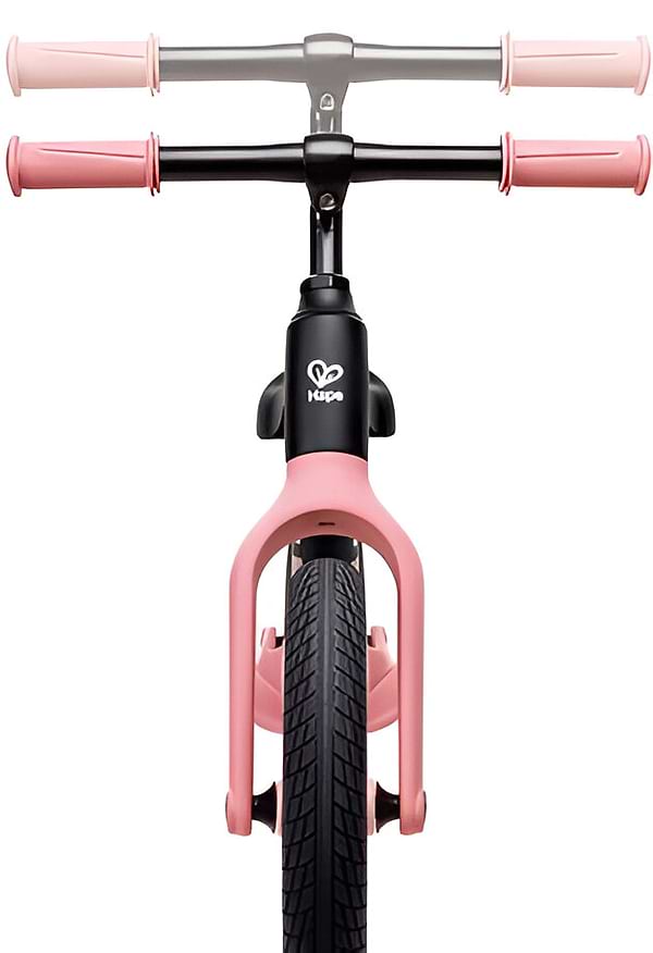 Фото - Беговел Hape розовый (E1209)