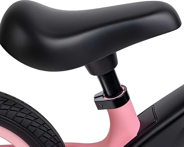 Фото - Беговел Hape розовый (E1209)