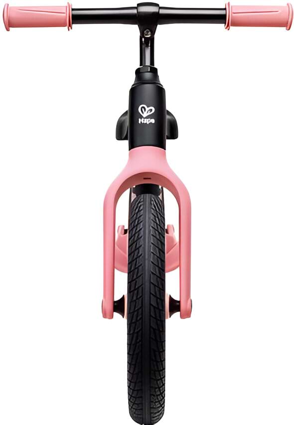 Фото - Беговел Hape розовый (E1209)