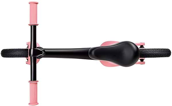 Фото - Беговел Hape розовый (E1209)