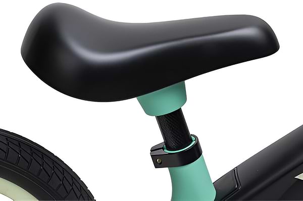 Фото - Беговел Hape зеленый (E1208)