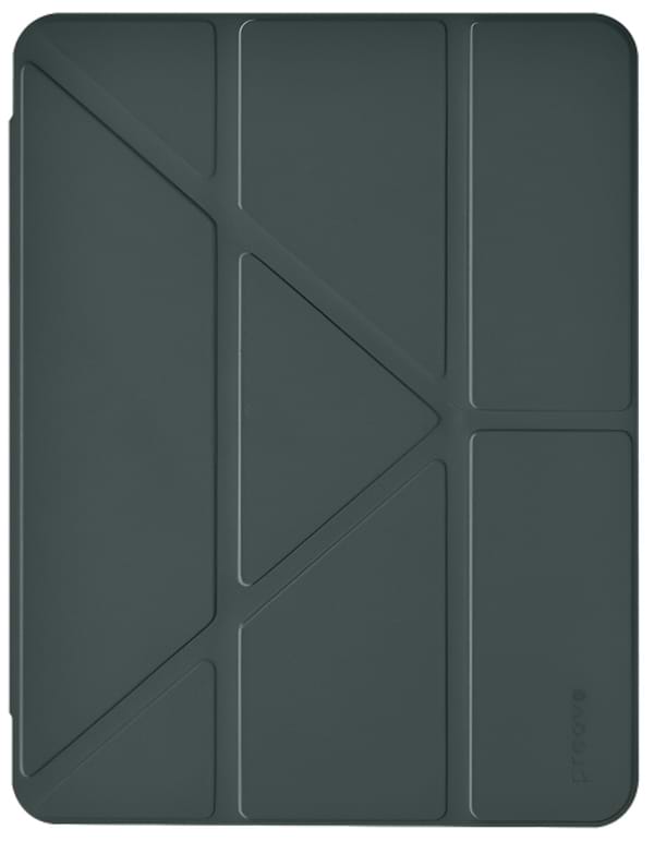 Фото - Чехол для планшета Proove Solid Case iPad Air 4/5 10,9 2020/2022, Pro 11 2018/2020/2021/2022 Green (PCSCID111906)