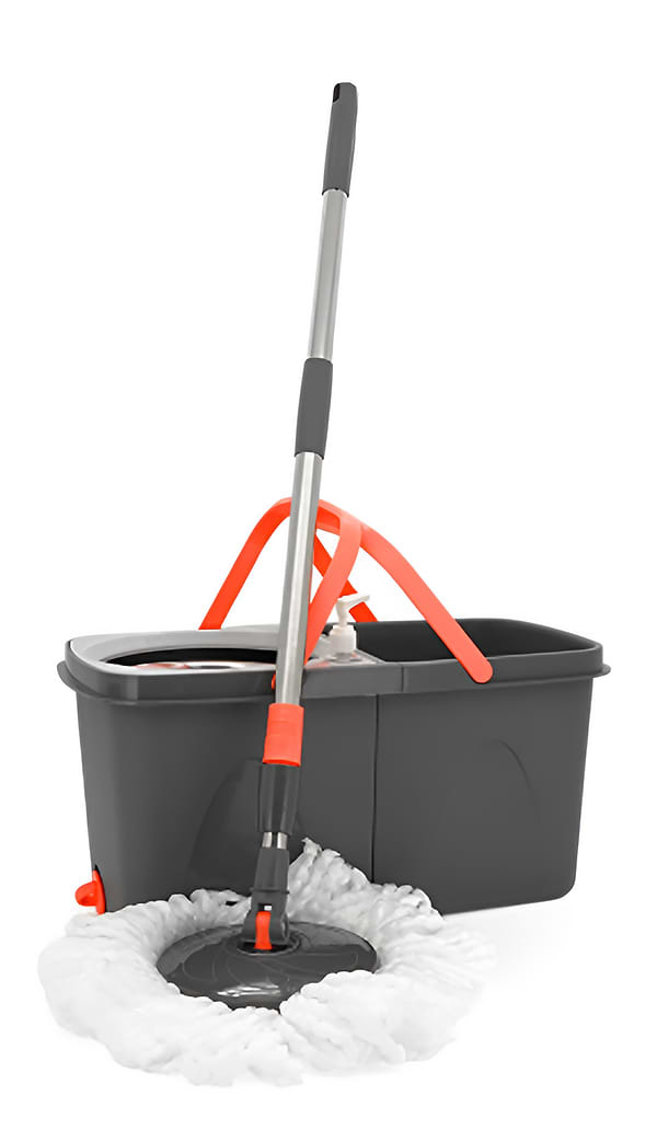 Фото - Набір для прибирання GreenHome Twins LV-A03