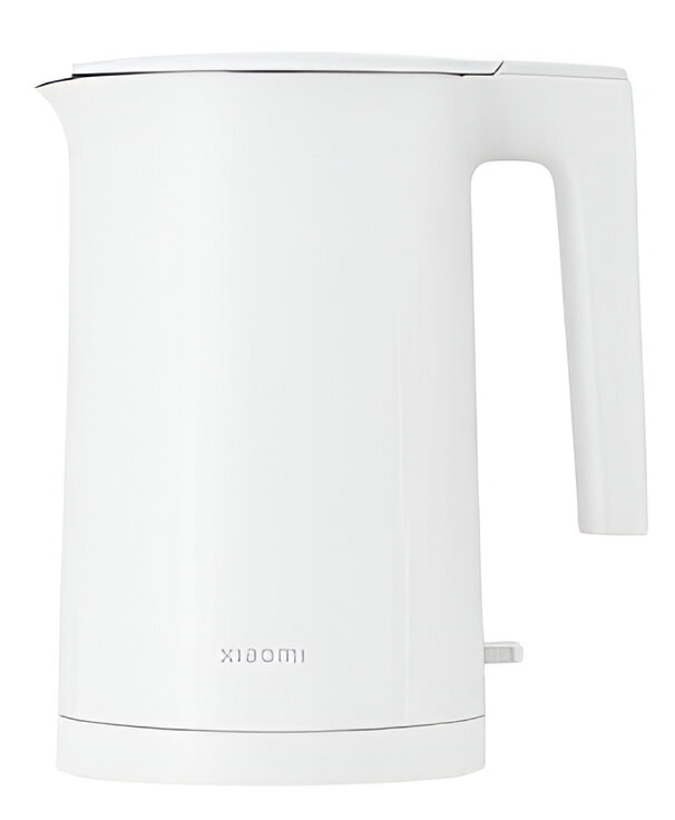 Электрический чайник Xiaomi Electric Kettle 2 EU - Фото 1
