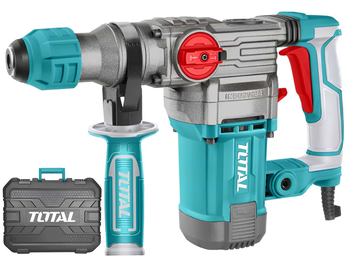 Перфоратор Total TH1153256