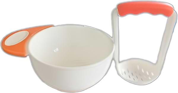 Фото - Набор детский Lindo Рк 059 б-р