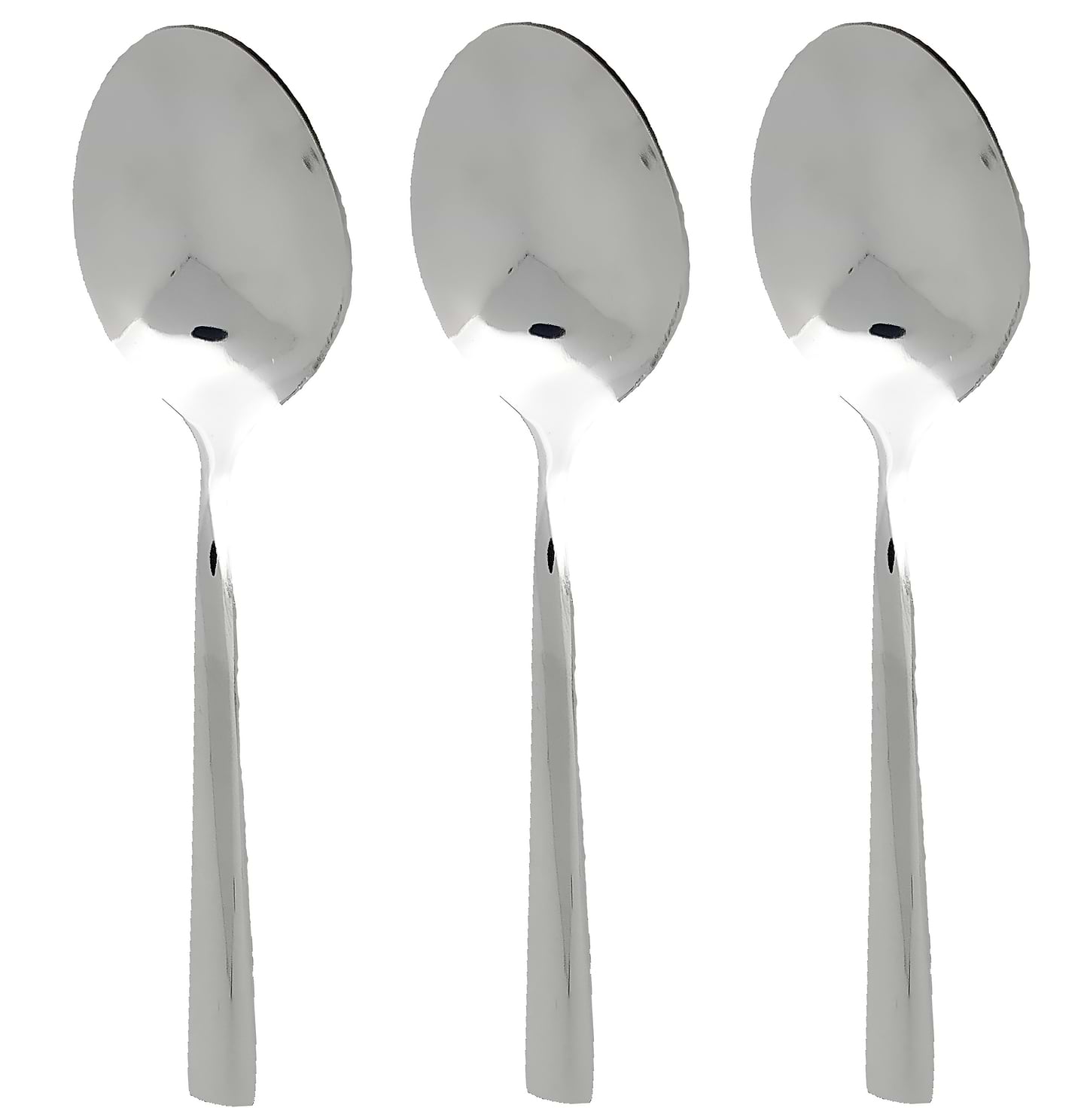 Чайна ложка Krauzer LKI003-TP3 3 шт. (78521)