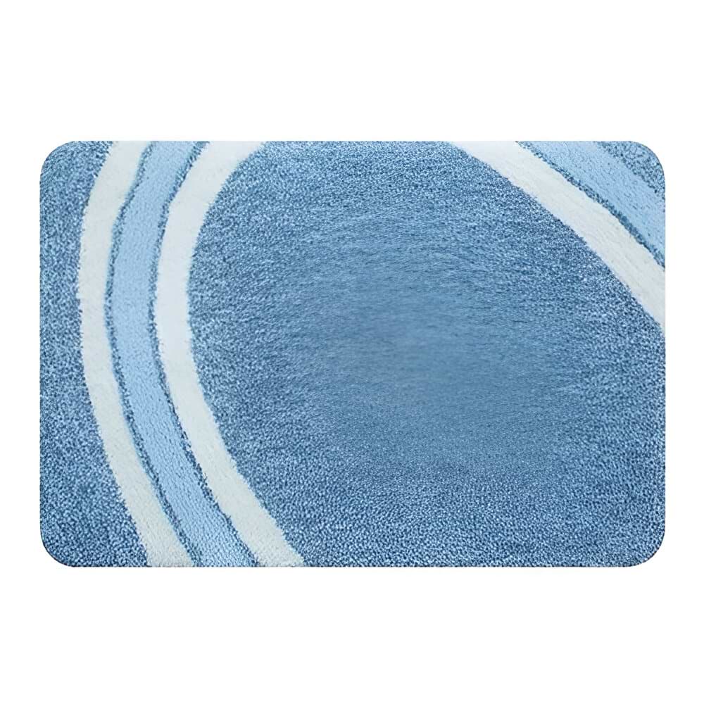 Килимок для ванної кімнати Spirella CURVE 60х90 (10.18796)
