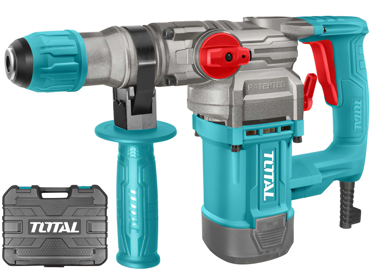 Перфоратор Total TH110266