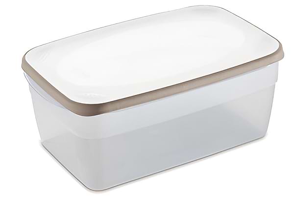 Фото - Емкость для хранения Stefanplast CIAO FRESCO 5,4 л (01541)