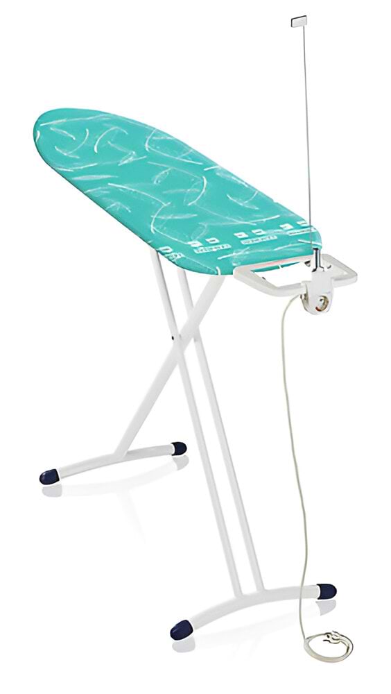 Прасувальна дошка Leifheit AirBoard AirBoard M Solid (72588) - Фото 1