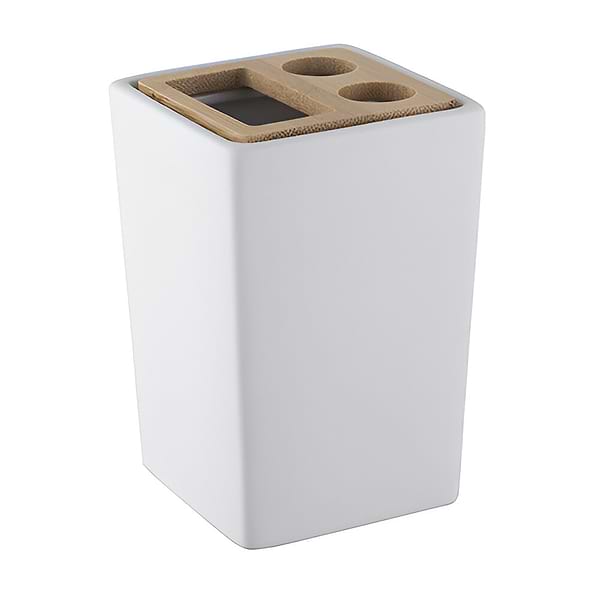 Фото - Органайзер для ванної кімнати BISK PURE (06578)