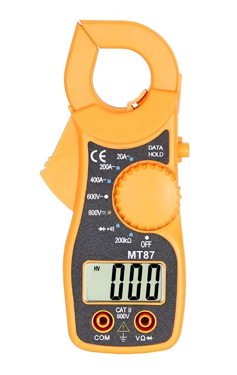 Измерительный прибор ANENG MT87